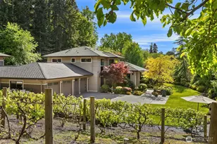 11303 S Dogwood Ln, Woodway, WA 98020 - Photo 2