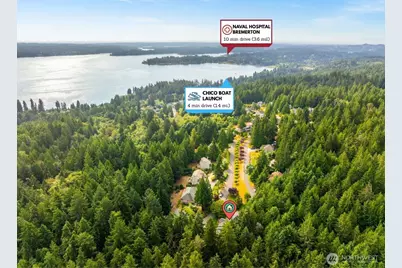5180 NW Terrace View Drive, Bremerton, WA 98312 - Photo 34