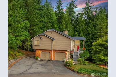 5180 NW Terrace View Drive, Bremerton, WA 98312 - Photo 1