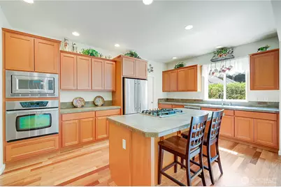 442 Rainier Lane, Port Ludlow, WA 98365 - Photo 18