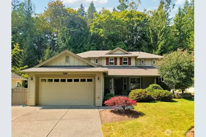 442 Rainier Lane, Port Ludlow, WA 98365 - Photo 1