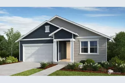 601 Barquist Lane N, Enumclaw, WA 98022 - Photo 1