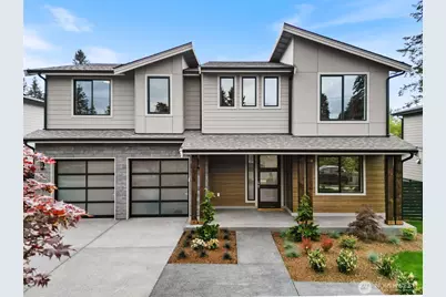 7825 NE 143rd Street, Kirkland, WA 98034 - Photo 1