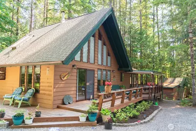 30 N Mt Jupiter Place, Hoodsport, WA 98548 - Photo 2