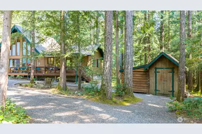 30 N Mt Jupiter Place, Hoodsport, WA 98548 - Photo 24