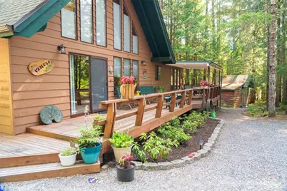 30 N Mt Jupiter Place, Hoodsport, WA 98548 - Photo 18