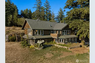 652 Halvorsen Road, Friday Harbor, WA 98250 - Photo 8