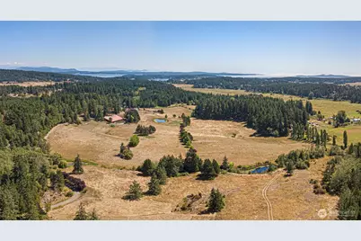 652 Halvorsen Road, Friday Harbor, WA 98250 - Photo 1