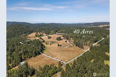 652 Halvorsen Road, Friday Harbor, WA 98250 - Photo 2