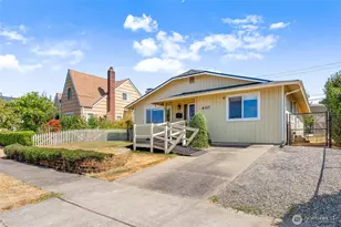 6117 S G St, Tacoma, WA 98408 - Photo 2