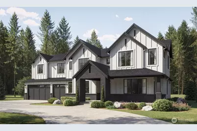 14080 NE 46th Court, Bellevue, WA 98005 - Photo 1