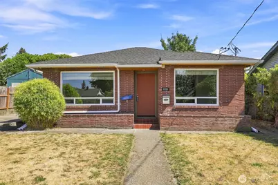 1031 S Howard Street, Tacoma, WA 98465 - Photo 1