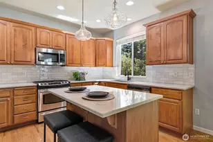 2741 NE Noll Valley Loop, Poulsbo, WA 98370 - Photo 16