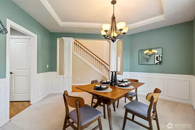 2741 NE Noll Valley Loop, Poulsbo, WA 98370 - Photo 10