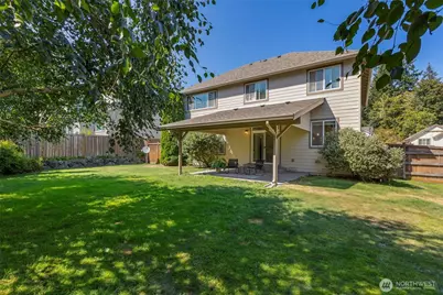 2741 NE Noll Valley Loop, Poulsbo, WA 98370 - Photo 38