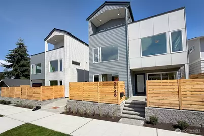 2646 41st Avenue SW #D, Seattle, WA 98116 - Photo 1