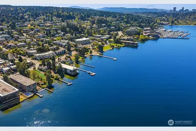 6211 Lake Washington Boulevard NE, Kirkland, WA 98033 - Photo 10