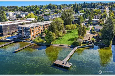 6211 Lake Washington Boulevard NE, Kirkland, WA 98033 - Photo 4