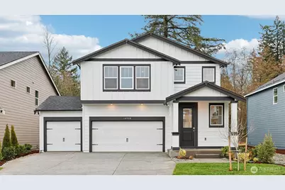 1448 139th Court E #0159, Tacoma, WA 98445 - Photo 1