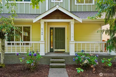 6748 Radiance Boulevard E, Fife, WA 98424 - Photo 1