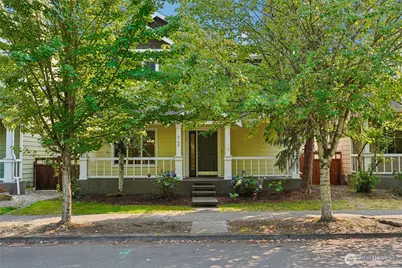 6748 Radiance Boulevard E, Fife, WA 98424 - Photo 2