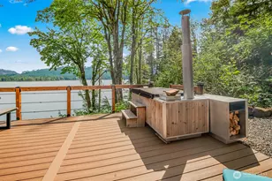 2190 W Cushman Ridge Dr, Hoodsport, WA 98563 - Photo 24