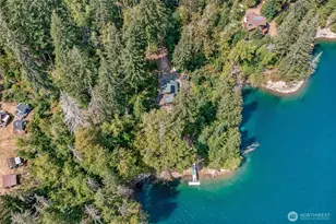 2190 W Cushman Ridge Dr, Hoodsport, WA 98563 - Photo 30