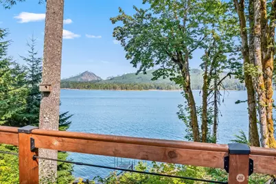 2190 W Cushman Ridge Drive, Hoodsport, WA 98563 - Photo 26