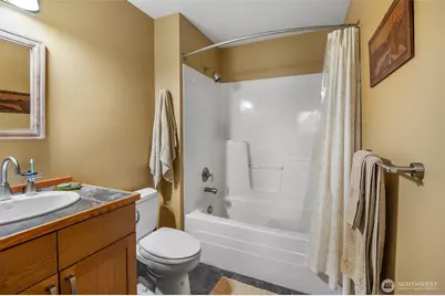 2190 W Cushman Ridge Drive, Hoodsport, WA 98563 - Photo 20