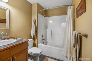 2190 W Cushman Ridge Dr, Hoodsport, WA 98563 - Photo 20