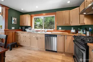 2190 W Cushman Ridge Dr, Hoodsport, WA 98563 - Photo 14
