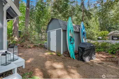 510 N Duckabush Drive E, Hoodsport, WA 98548 - Photo 26