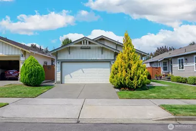 4933 Bend Drive NE, Lacey, WA 98516 - Photo 1