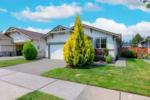 4933 Bend Dr NE, Lacey, WA 98516 - Photo 2