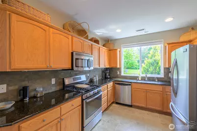 4933 Bend Drive NE, Lacey, WA 98516 - Photo 8