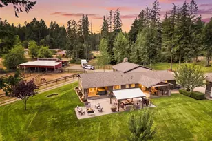 15611 NW Hite Center Rd, Seabeck, WA 98380 - Photo 1