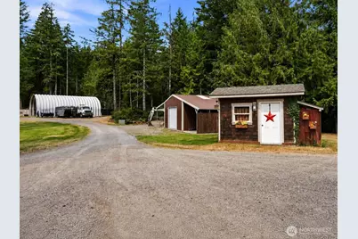 15611 NW Hite Center Road, Seabeck, WA 98380 - Photo 40