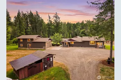 15611 NW Hite Center Road, Seabeck, WA 98380 - Photo 2