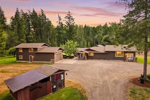 15611 NW Hite Center Rd, Seabeck, WA 98380 - Photo 2