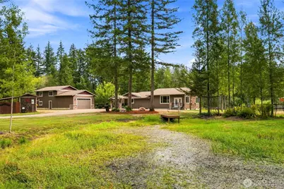 15611 NW Hite Center Road, Seabeck, WA 98380 - Photo 4