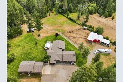 15611 NW Hite Center Road, Seabeck, WA 98380 - Photo 36