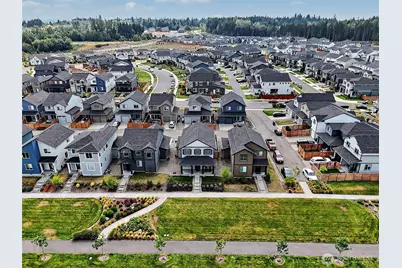 20745 152nd Street Ct E, Bonney Lake, WA 98391 - Photo 2