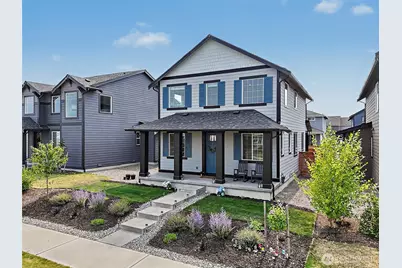 20745 152nd Street Ct E, Bonney Lake, WA 98391 - Photo 1