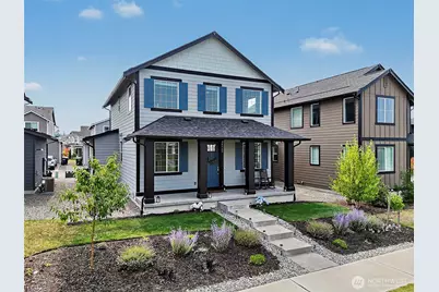 20745 152nd Street Ct E, Bonney Lake, WA 98391 - Photo 4
