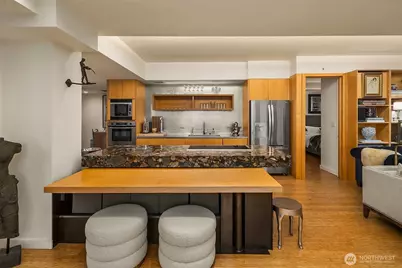 1107 1st Avenue #1204, Seattle, WA 98101 - Photo 6