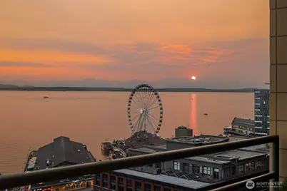 1107 1st Avenue #1204, Seattle, WA 98101 - Photo 1