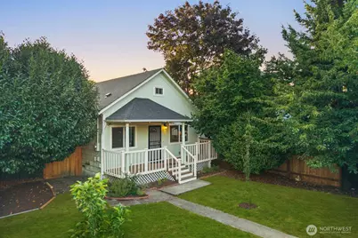 1514 S L Street, Tacoma, WA 98405 - Photo 1