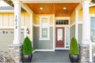 1012 20th Avenue Ct SW, Puyallup, WA 98371 - Photo 2
