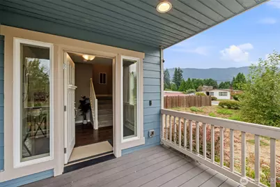 601 NE 2nd Street, North Bend, WA 98045 - Photo 6