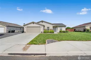 312 E Linden Ave, Moses Lake, WA 98837 - Photo 4
